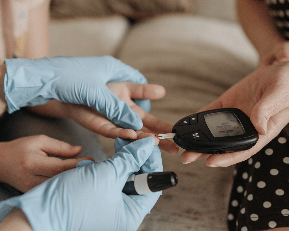 Manajemen Stress Psikologis bagi Penderita Diabetes Mellitus 