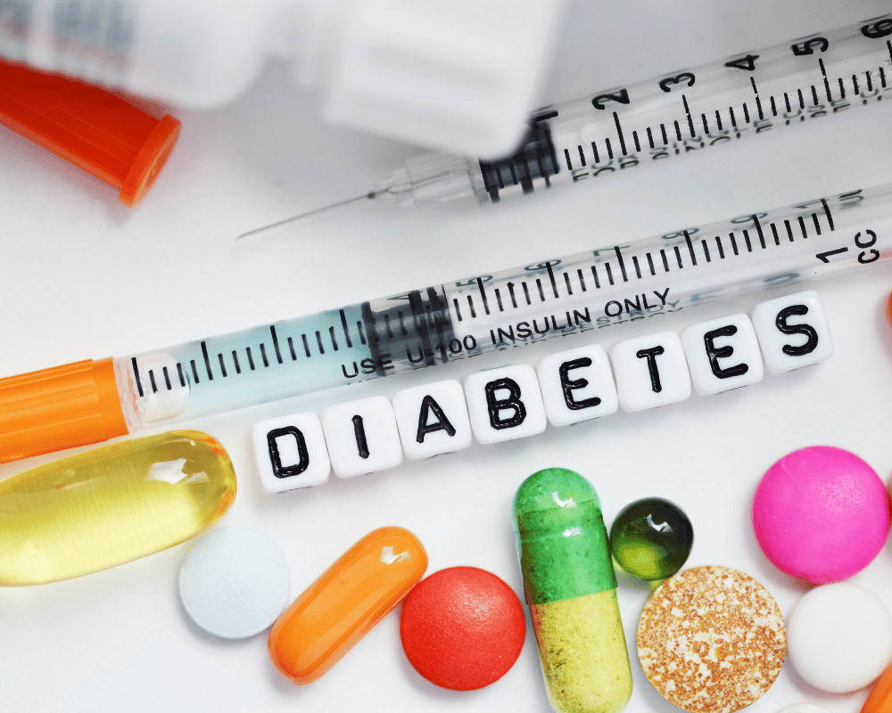 Mengenal Obat Antidiabetes 